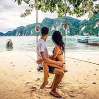 Отзыв от Альбина - виза ДТВ